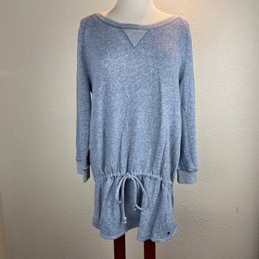 NWT Denim & Supply Ralph Lauren Cinch Waist Top